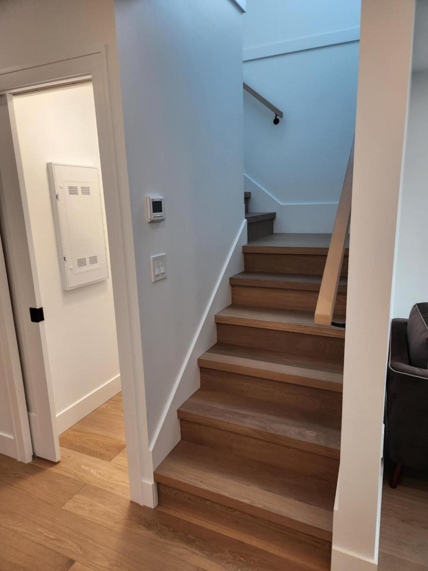 Signature Luxe Top-Floor Townhouse 2Br, 3Ba With Stunning Views Ванкувер Екстер'єр фото