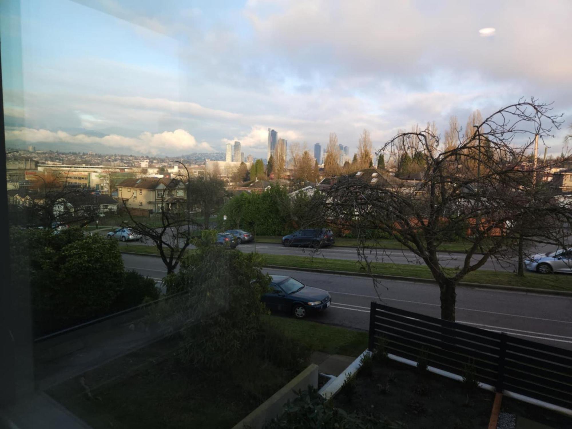 Signature Luxe Top-Floor Townhouse 2Br, 3Ba With Stunning Views Ванкувер Екстер'єр фото